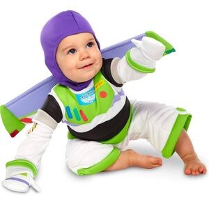 Disney store buzz lightyear Costume